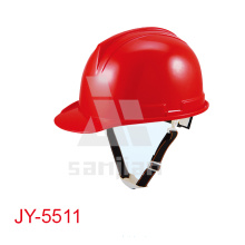 Casco de trabajo de seguridad Jy-5511 con precio bajo